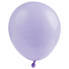 lavander balloon photo