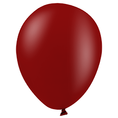 Red balloon photo