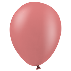 Baby Pink balloon photo