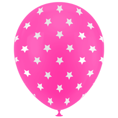 fotografía Rosa Mexicano estrellas