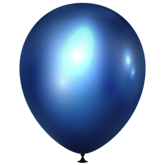 fotografía Azul Rey Cromo Metálico