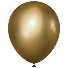 fotografía Oro Cromo Metálico
