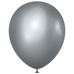 fotografía Plata Cromo Metálico