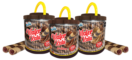 familia wafer