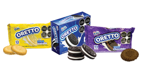 familia Galleta